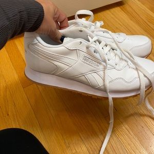 Reebok size 8 ORTHOLITE